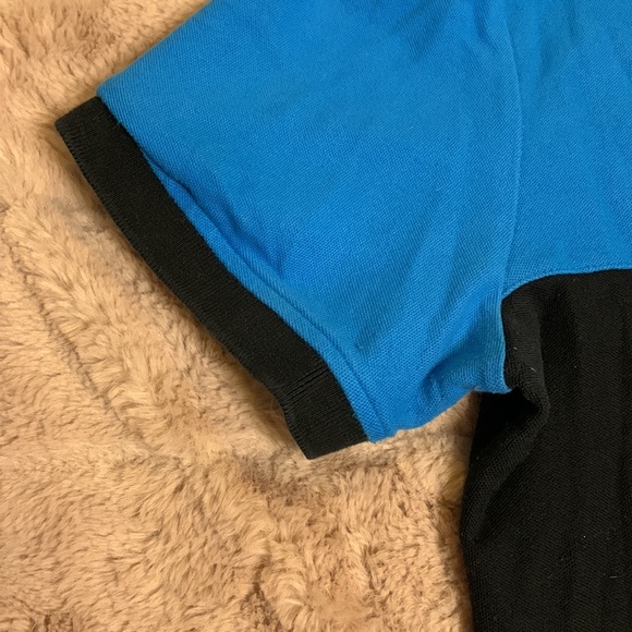 Calvin Klein Golf Tee - L - Picture 4 of 5